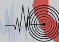 রাজধানীসহ দেশের কয়েক স্থানে ভূমিকম্প অনুভূত