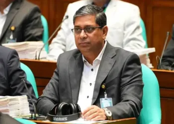 জিও জারি:  উপজেলা পরিষদে এমপিরা পাচ্ছেন অফিস কক্ষ