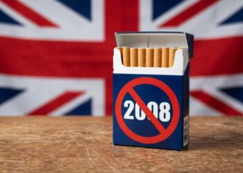 যুক্তরাজ্যে ঐতিহাসিক বিল পাস, ‘নিষিদ্ধ’ হতে চলেছে ধূমপান