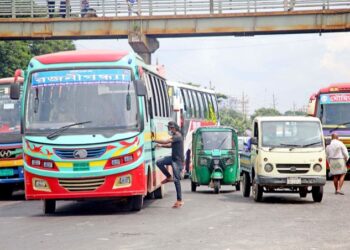 বাড়ল বাসভাড়া, আজ থেকেই কার্যকর