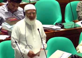 প্রধানমন্ত্রীর প্রস্তাবিত কমিটিতে বিরোধী দলের ৫ সদস্যের নাম ঘোষণা