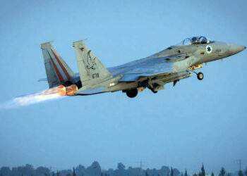 ইরানের হয়ে গুপ্তচরবৃত্তি করছিল দুই ইসরায়েলি টেকনিশিয়ান!