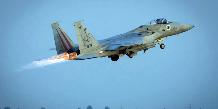 ইরানের হয়ে গুপ্তচরবৃত্তি করছিল দুই ইসরায়েলি টেকনিশিয়ান!