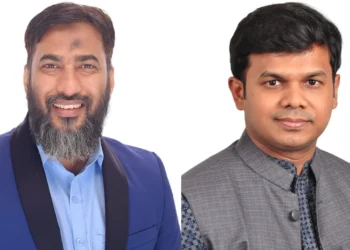 আজ এনসিপিতে যোগ দিচ্ছেন ইসহাক সরকার, পদ ছাড়ছেন আলাউদ্দীন মোহাম্মদ