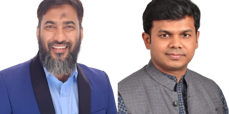 আজ এনসিপিতে যোগ দিচ্ছেন ইসহাক সরকার, পদ ছাড়ছেন আলাউদ্দীন মোহাম্মদ