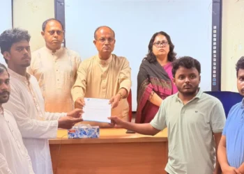 দোষী সাব্যস্ত হলে হামলাকারীদের বহিষ্কার করা হবে: ঢাবি উপাচার্য