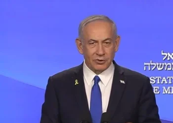 ক্যানসারে আক্রান্ত হওয়ার কথা স্বীকার করে যা জানালেন নেতানিয়াহু