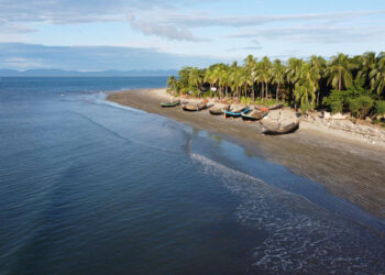 সেন্টমার্টিন নিয়ে অন্তর্বর্তী সরকারের সিদ্ধান্ত বহাল থাকছে