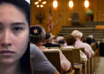 টেক্সাসে সিনাগগে ভয়াবহ হামলার ছক: ১৮ বছরের তরুণীসহ আটক ২