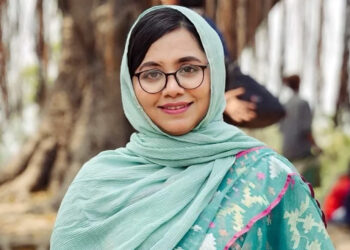 নোংরামি স্বাভাবিক হলে কেউই নিরাপদ থাকে না: মিতু