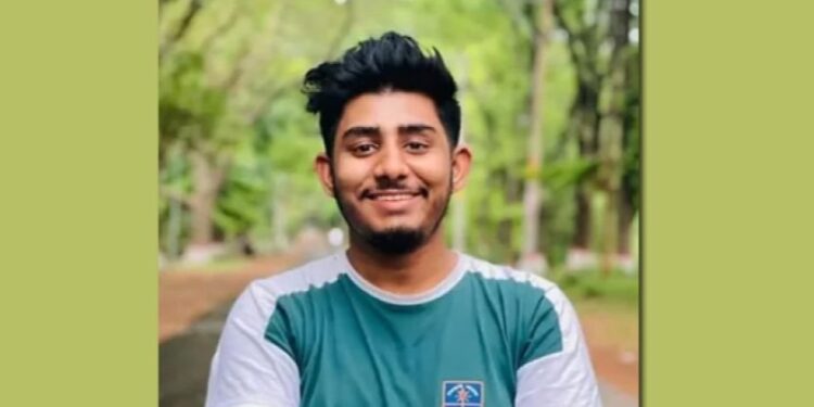 গণভোটের প্রচারণার জন্য কত টাকা পেয়েছিলেন, জানালেন রিফাত রশিদ