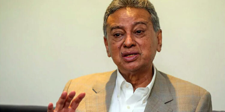 ব্যাংকগুলো ‘খালি হয়ে গেছে’: অর্থমন্ত্রী