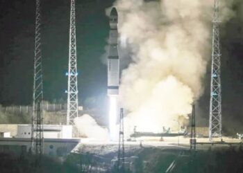 মহাকাশে পাকিস্তানের নতুন ‘মাইলফলক’