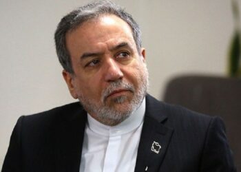 আরাগচির পাকিস্তান সফর নিয়ে চাঞ্চল্যকর তথ্য জানাল ইরানি মিডিয়া