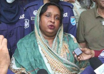 আইভীকে নতুন মামলায় গ্রেফতার-হয়রানি না করার নির্দেশ