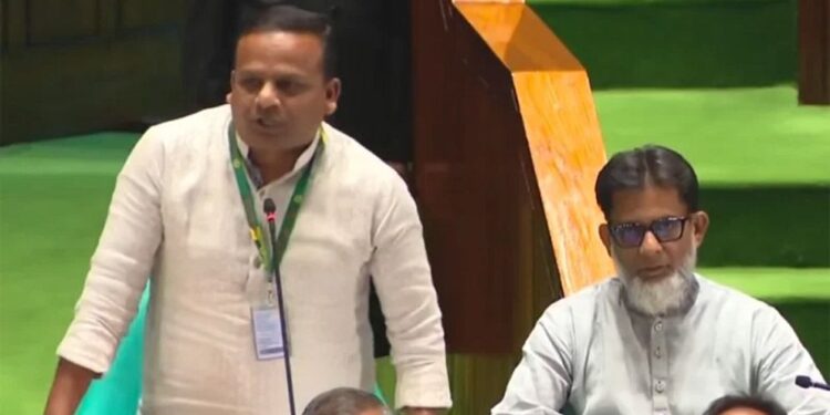 ১৮ মাস যে আরামে ছিলেন, সে আরাম এখন হচ্ছে না: বিরোধী দলকে প্রতিমন্ত্রী