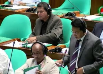 জ্বালানি সংকট সমাধানে ১০ সদস্যের কমিটির মেয়াদ ৩০ দিন