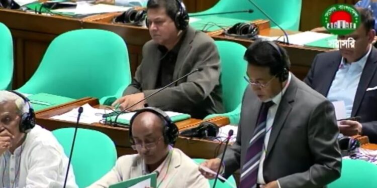 জ্বালানি সংকট সমাধানে ১০ সদস্যের কমিটির মেয়াদ ৩০ দিন