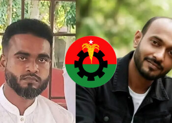 চট্টগ্রামে হিন্দু প্রবাসীর স্ত্রীকে দলবদ্ধ ধর্ষণ ও লুটপাট, অভিযুক্ত বিএনপি নেতা