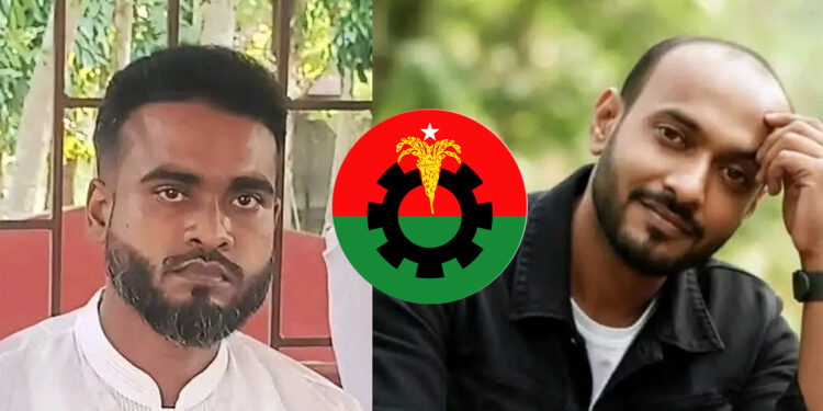 চট্টগ্রামে হিন্দু প্রবাসীর স্ত্রীকে দলবদ্ধ ধর্ষণ ও লুটপাট, অভিযুক্ত বিএনপি নেতা