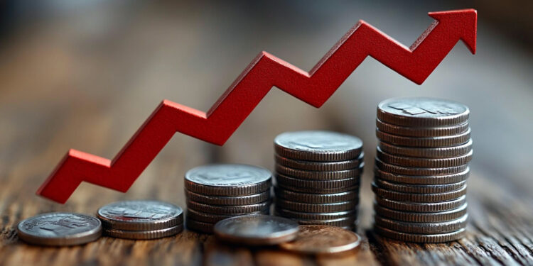 টাকা ছাপিয়ে ঋণ নিচ্ছে বিএনপি সরকার: নতুন করে মূল্যস্ফীতির ঝুঁকিতে দেশ