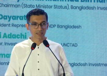 বন্ধ থাকা সরকারি কারখানা অংশীদারিত্বের ভিত্তিতে সচল করতে চায় সরকার: বিডা চেয়ারম্যান