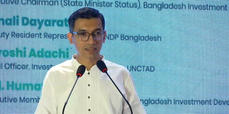 বন্ধ থাকা সরকারি কারখানা অংশীদারিত্বের ভিত্তিতে সচল করতে চায় সরকার: বিডা চেয়ারম্যান