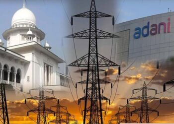 জাতীয় গ্রিডে যুক্ত হলো আদানির ৯২৫ মেগাওয়াট বিদ্যুৎ, কমবে লোডশেডিং