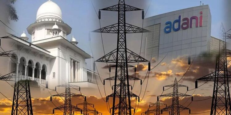 জাতীয় গ্রিডে যুক্ত হলো আদানির ৯২৫ মেগাওয়াট বিদ্যুৎ, কমবে লোডশেডিং