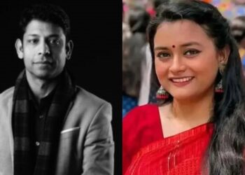 ঢাবি শিক্ষার্থী মুনিরার আত্মহত্যা: শিক্ষক সুদীপের জামিন নামঞ্জুর, কারাগারে প্রেরণ