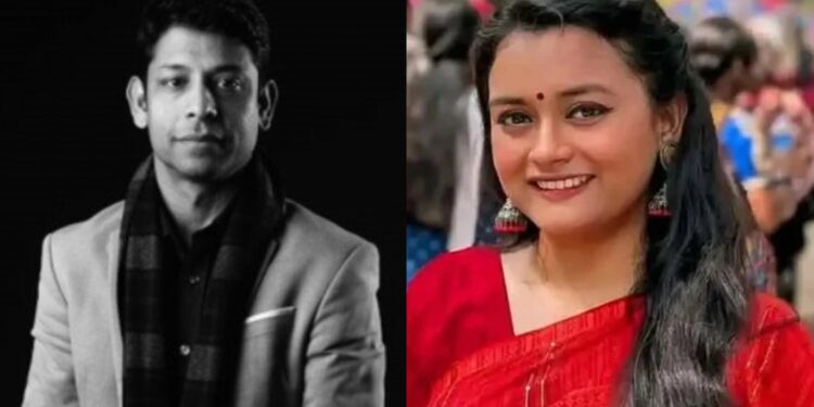 ঢাবি শিক্ষার্থী মুনিরার আত্মহত্যা: শিক্ষক সুদীপের জামিন নামঞ্জুর, কারাগারে প্রেরণ