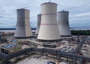 একবারের জ্বালানি দিয়েই বিদ্যুৎ মিলবে ১৮ মাস