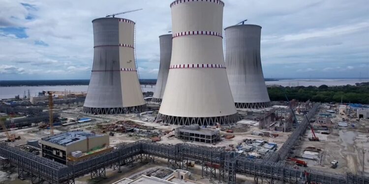 একবারের জ্বালানি দিয়েই বিদ্যুৎ মিলবে ১৮ মাস