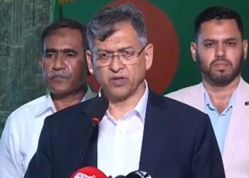 ফ্যাসিবাদ আমলে জঙ্গি শব্দটি রাজনৈতিক হাতিয়ার হিসেবে ব্যবহার হতো: স্বরাষ্ট্রমন্ত্রী