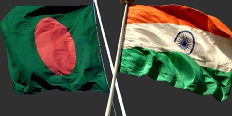 আইএমএফের প্রতিবেদন:  মাথাপিছু জিডিপিতে ভারতকে ছাড়িয়ে যাবে বাংলাদেশ