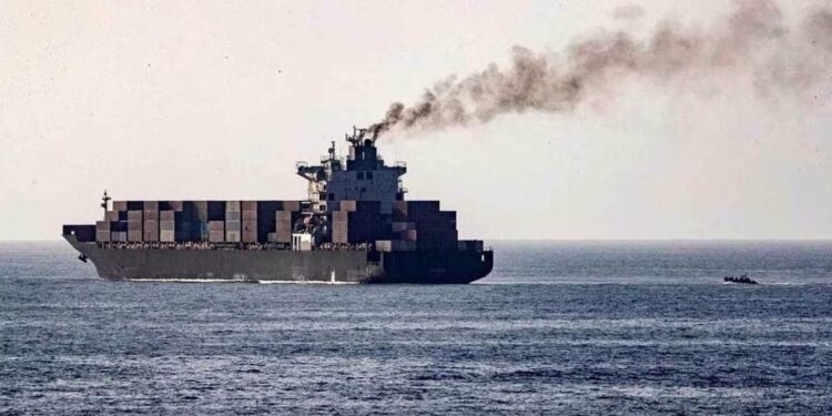 ইরানি চিকিৎসা সরঞ্জামবাহী জাহাজ জব্দ আমেরিকার, সংকটে হাজারো রোগী