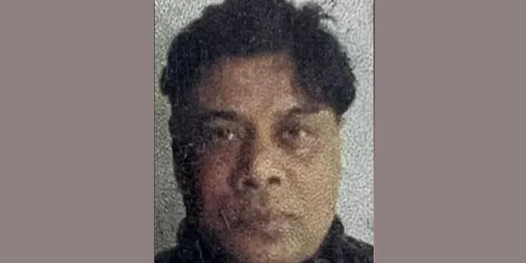 নিউমার্কেট এলাকায় গুলিতে নিহত ব্যক্তি শীর্ষ সন্ত্রাসী টিটন: পুলিশ