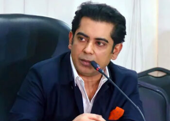 বিচার না হওয়া পর্যন্ত রাজনীতি করার সুযোগ নেই আ.লীগের: পার্থ