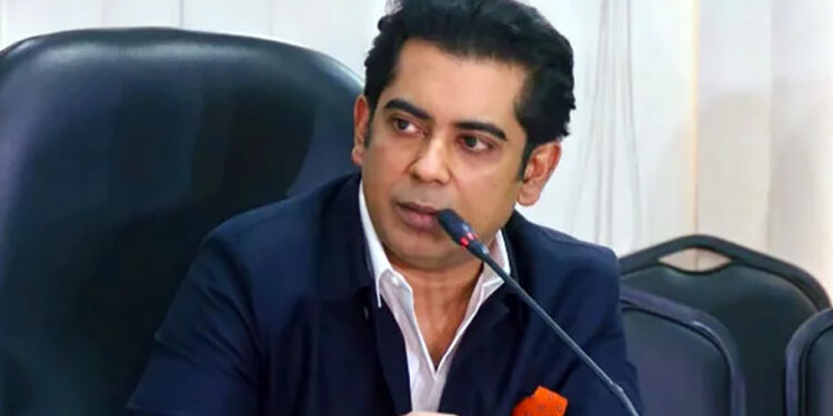 বিচার না হওয়া পর্যন্ত রাজনীতি করার সুযোগ নেই আ.লীগের: পার্থ