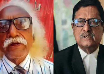 ফজলুর রহমান ট্রেনিংয়ের পর রাইফেলই হাতে নেননি: কোম্পানি কমান্ডার আইয়ুব বিন হায়দার