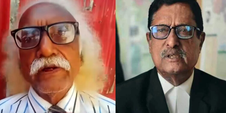 ফজলুর রহমান ট্রেনিংয়ের পর রাইফেলই হাতে নেননি: কোম্পানি কমান্ডার আইয়ুব বিন হায়দার