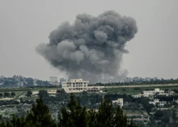 মধ্যপ্রাচ্য যুদ্ধের সর্বশেষ পরিস্থিতি