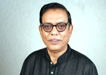 ব্যক্তি সাহাবুদ্দিন চুপ্পুকে ধন্যবাদ জানাতে পারলাম না: সরকার দলীয় হুইপ