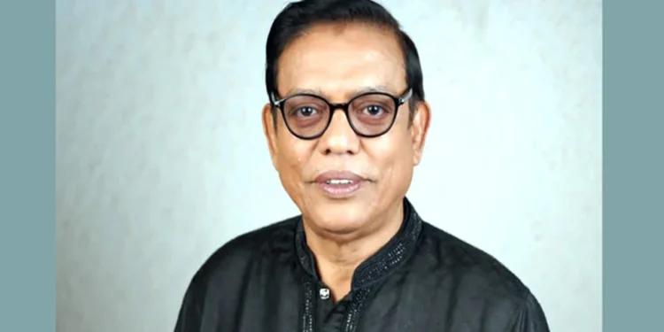 ব্যক্তি সাহাবুদ্দিন চুপ্পুকে ধন্যবাদ জানাতে পারলাম না: সরকার দলীয় হুইপ