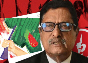 ফজলুর রহমানের বক্তব্য মুক্তিযুদ্ধের চেতনার পরিপন্থী: ৭১ বীর মুক্তিযোদ্ধার বিবৃতি