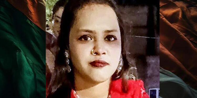 কলকাতায় বিয়ের প্রস্তাব প্রত্যাখ্যান করায় মুসলিম তরুণীকে পুড়িয়ে হত্যা