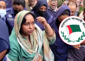 জুলাই গণঅভ্যুত্থান চলাকালীন দুই হত্যা মামলায় সাবেক মেয়র আইভীর জামিন