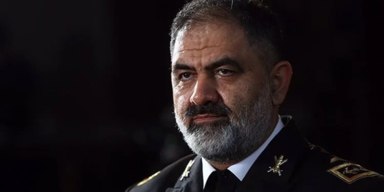 শত্রুর হার্ট অ্যাটাক হওয়ার মতো অস্ত্র সামনে আনতে যাচ্ছে ইরান