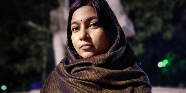 ৭ মার্চের ভাষণ বাজানোর ঘটনায় হাইকোর্টে ইমির জামিন