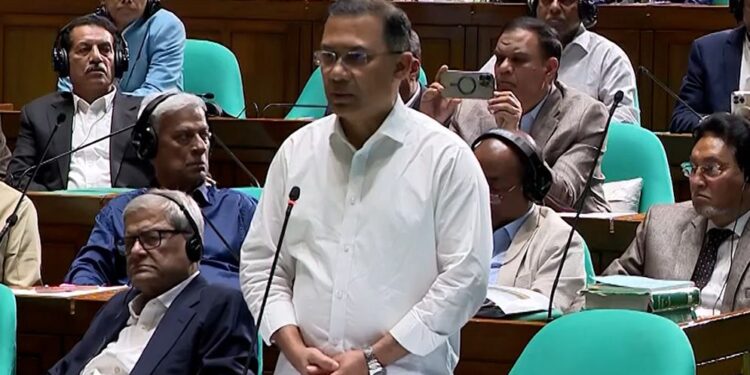 সরকার-বিরোধী দলের যে কেউ ব্যর্থ হলে পুরো সংসদ ব্যর্থ হবে: প্রধানমন্ত্রী